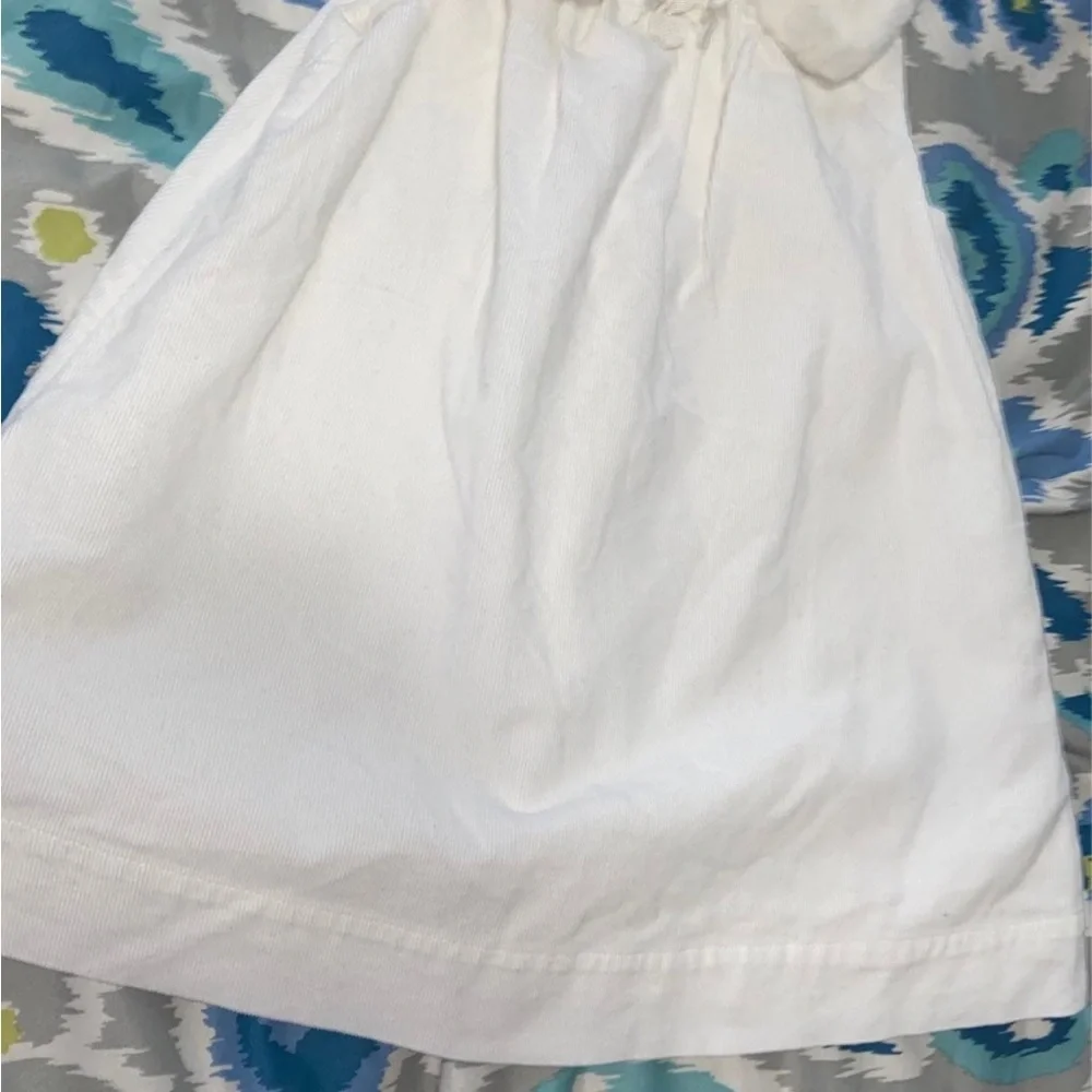 🎉HP🎉Gap White Dress